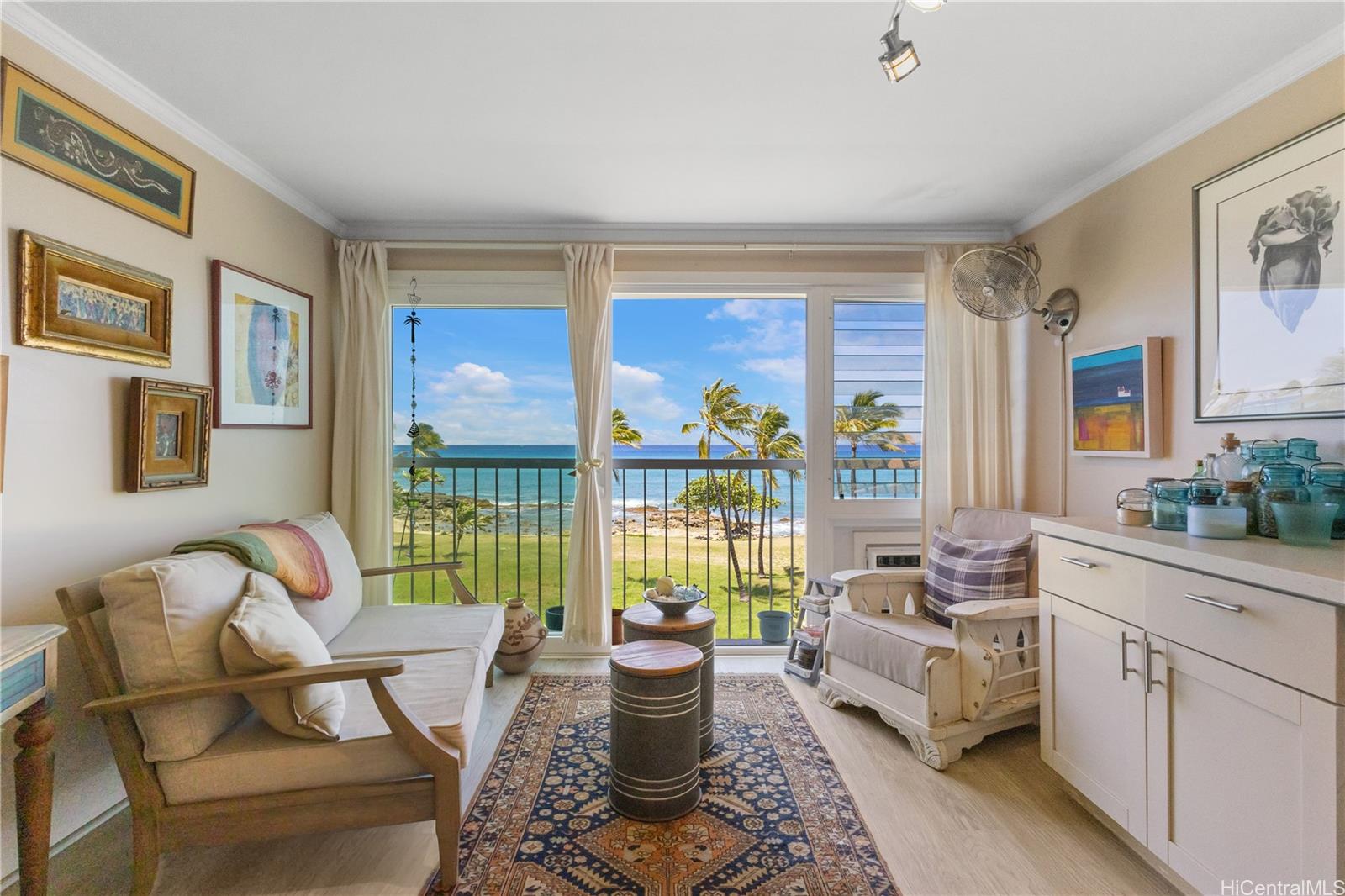 85-175 Farrington Highway  Unit B416
