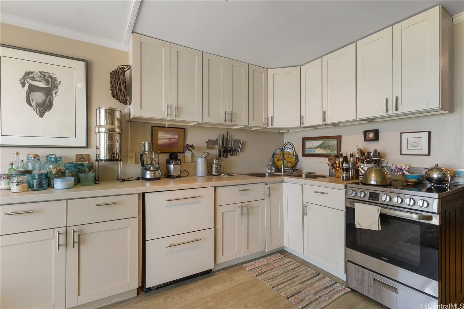 85-175 Farrington Highway  Unit B416