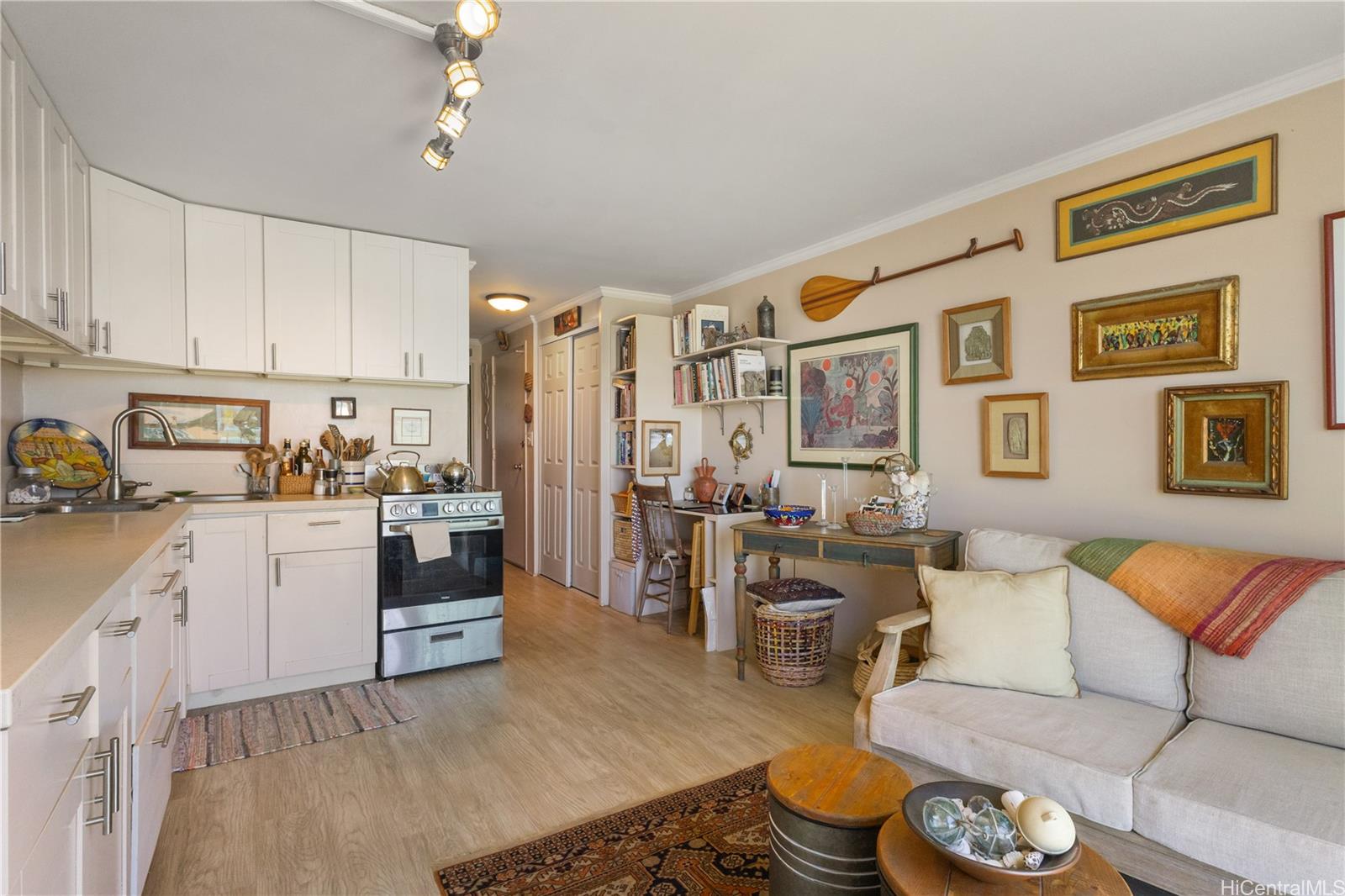 85-175 Farrington Highway  Unit B416