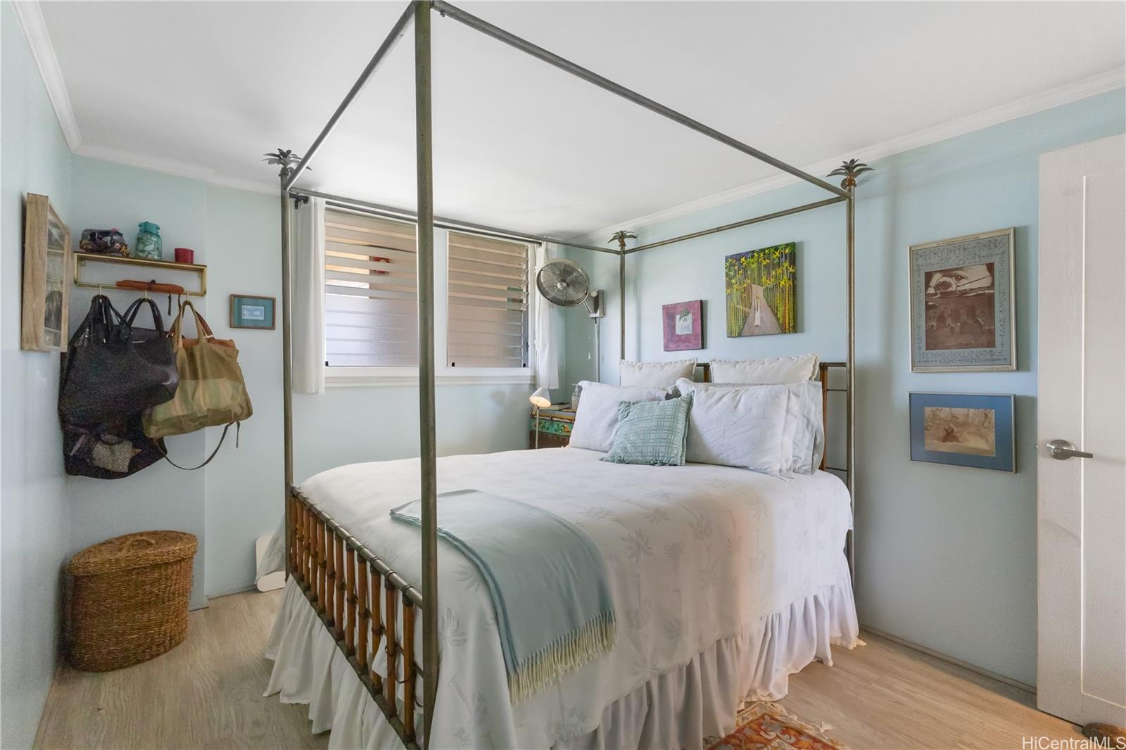 85-175 Farrington Highway  Unit B416