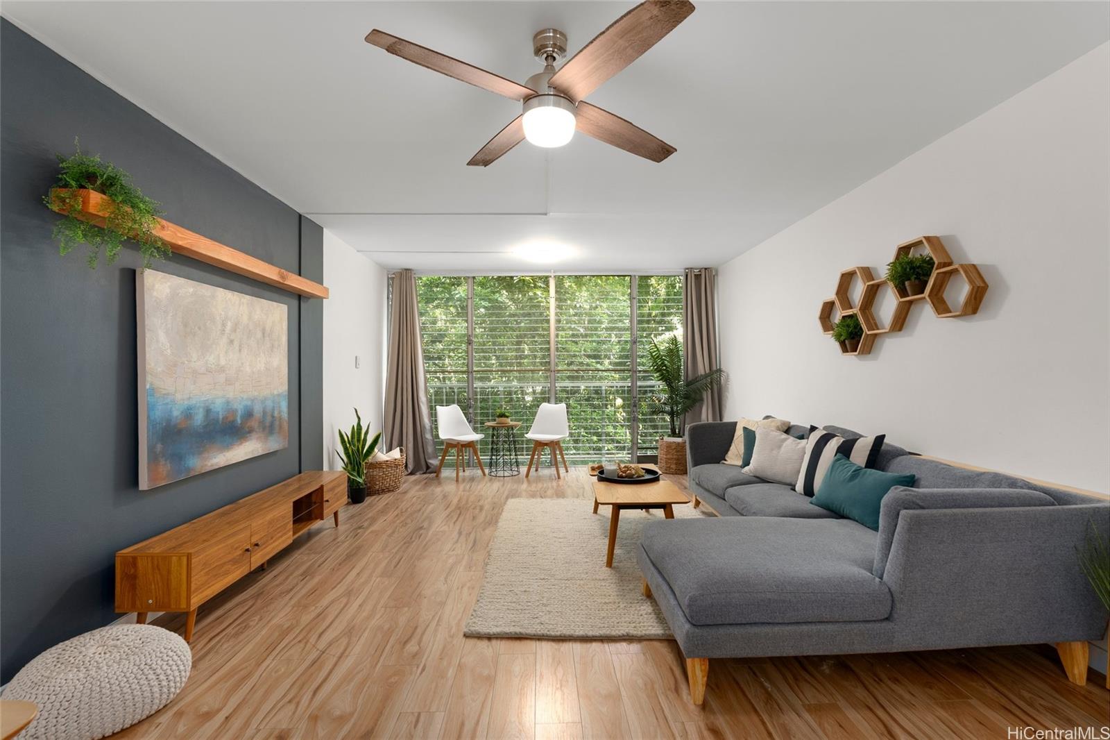 95-257 Waikalani Drive B303
