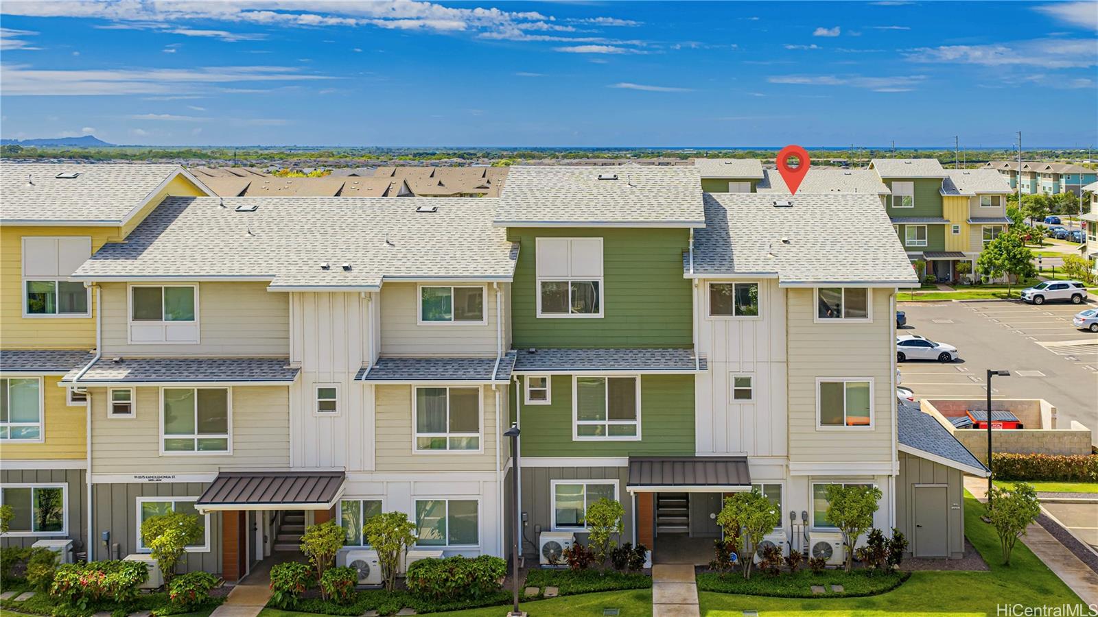 91-3575 Kamolehonua Street 1424