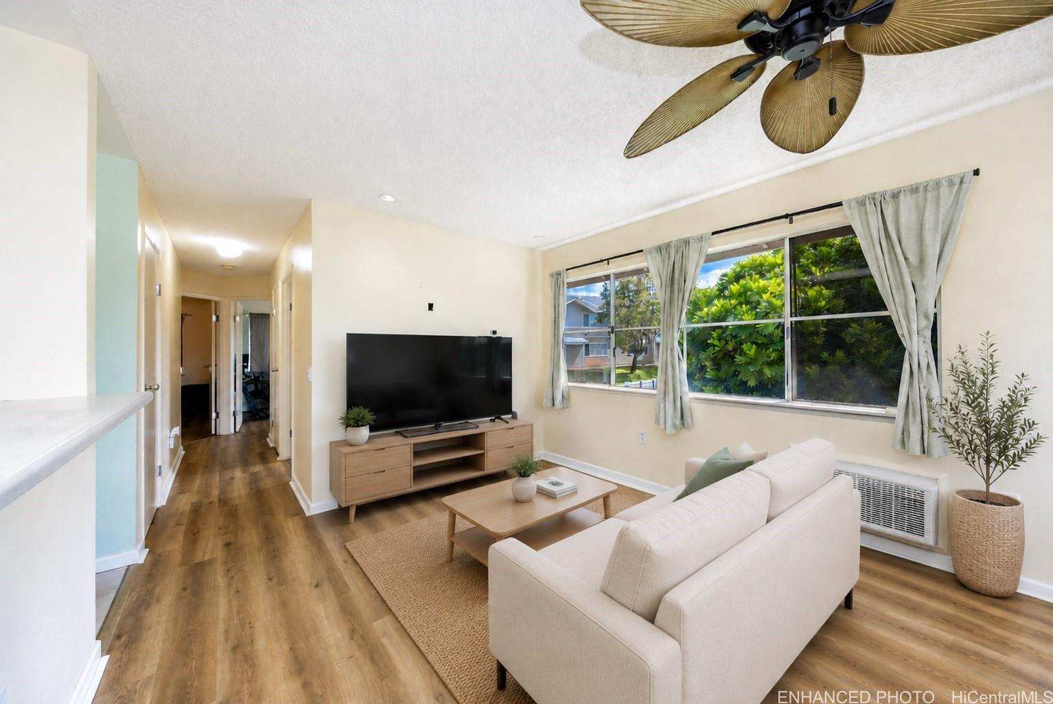 95-1071 Kaapeha Street  Unit 98