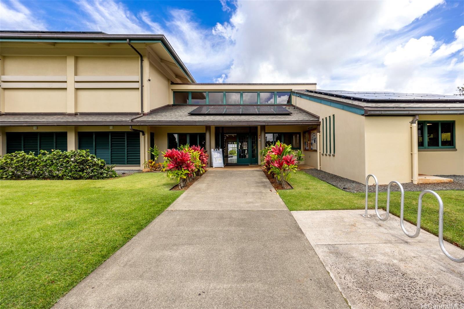 95-1071 Kaapeha Street  Unit 98
