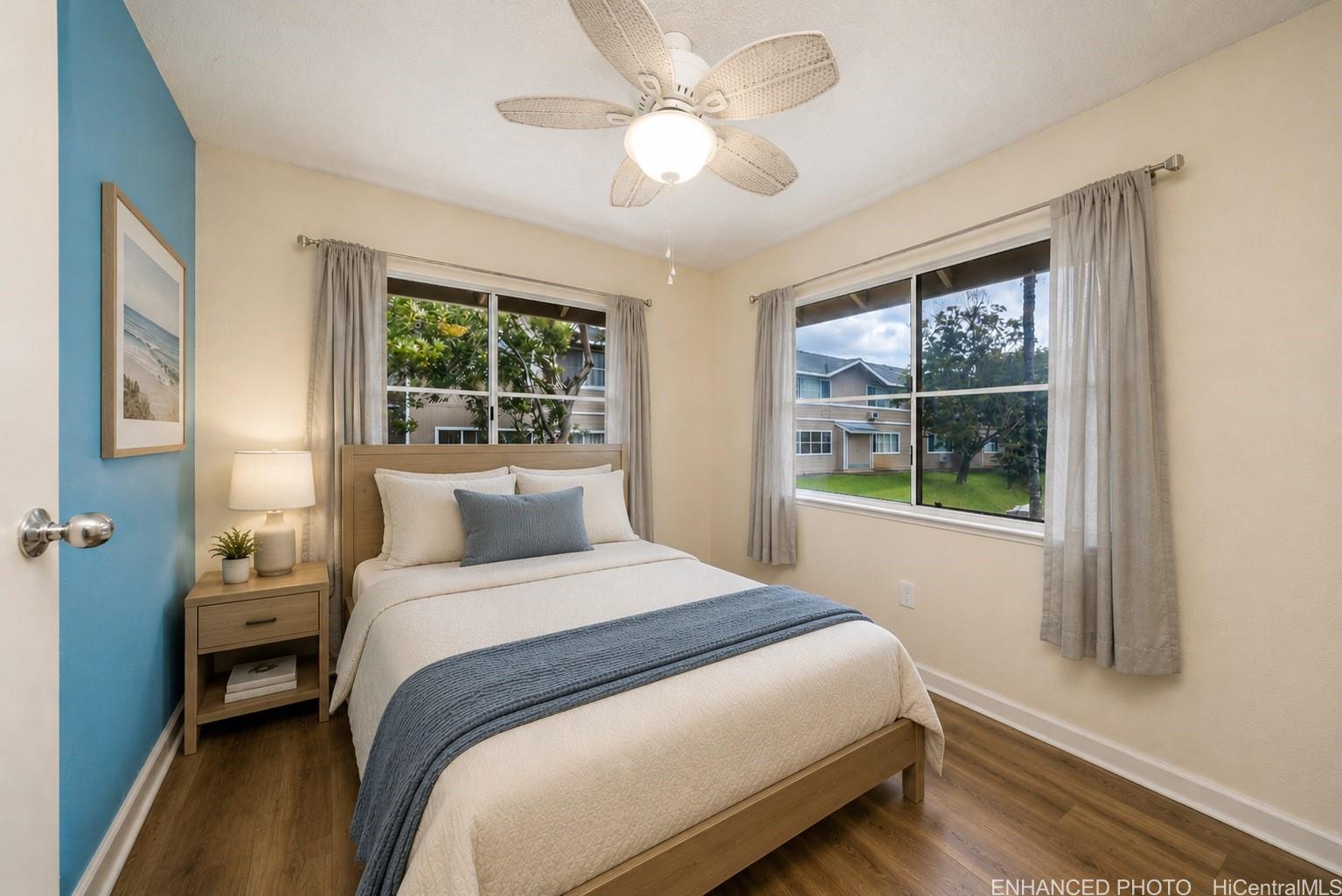 95-1071 Kaapeha Street  Unit 98