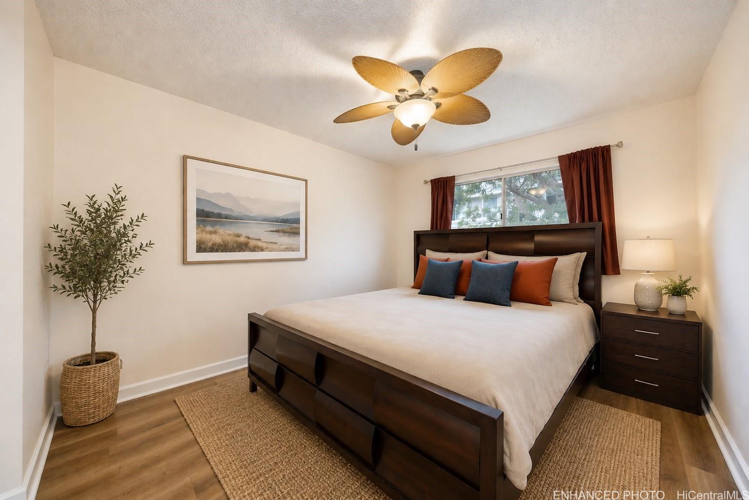 95-1071 Kaapeha Street  Unit 98