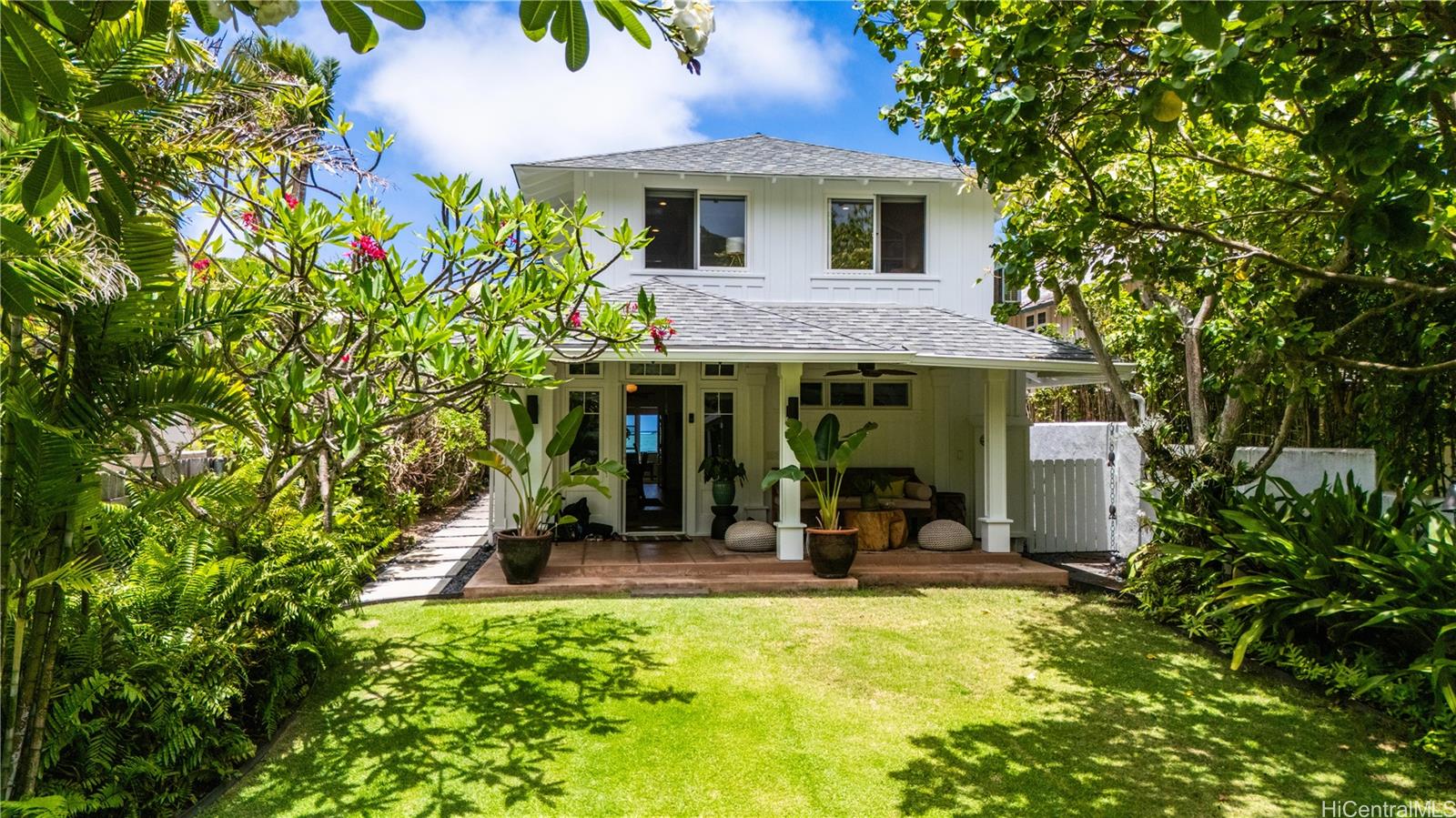 1414 Mokulua Drive