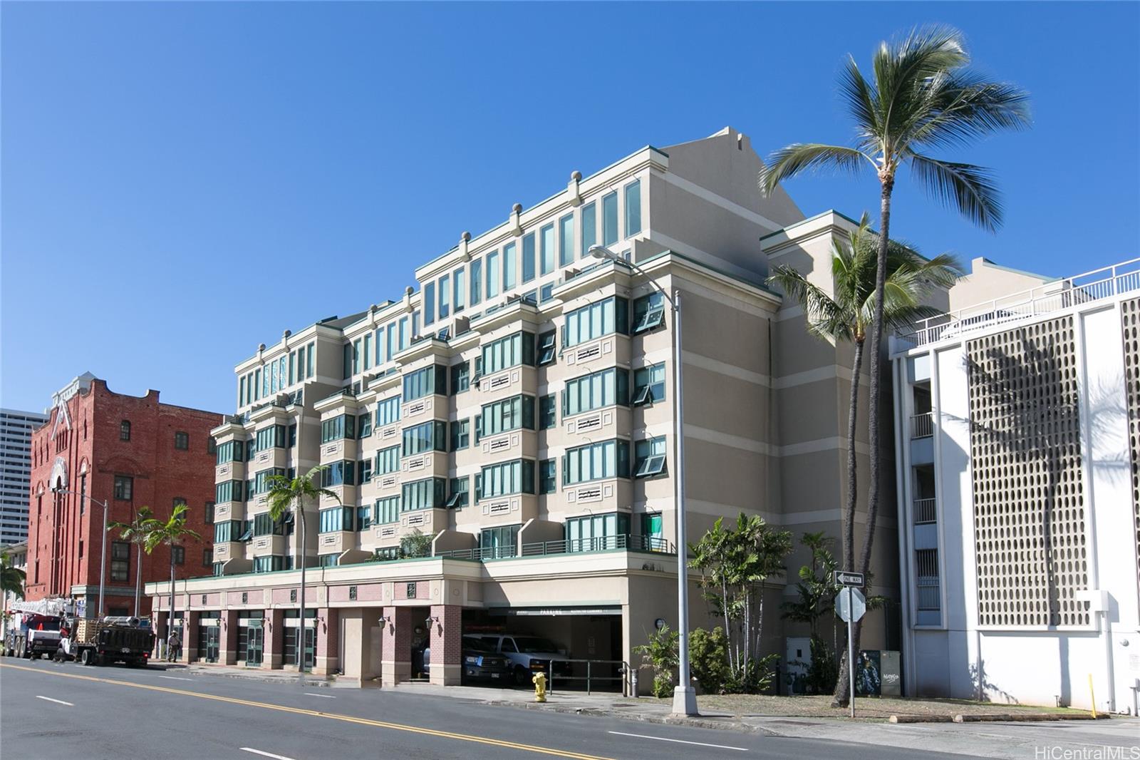 545 Queen Street  Unit 333