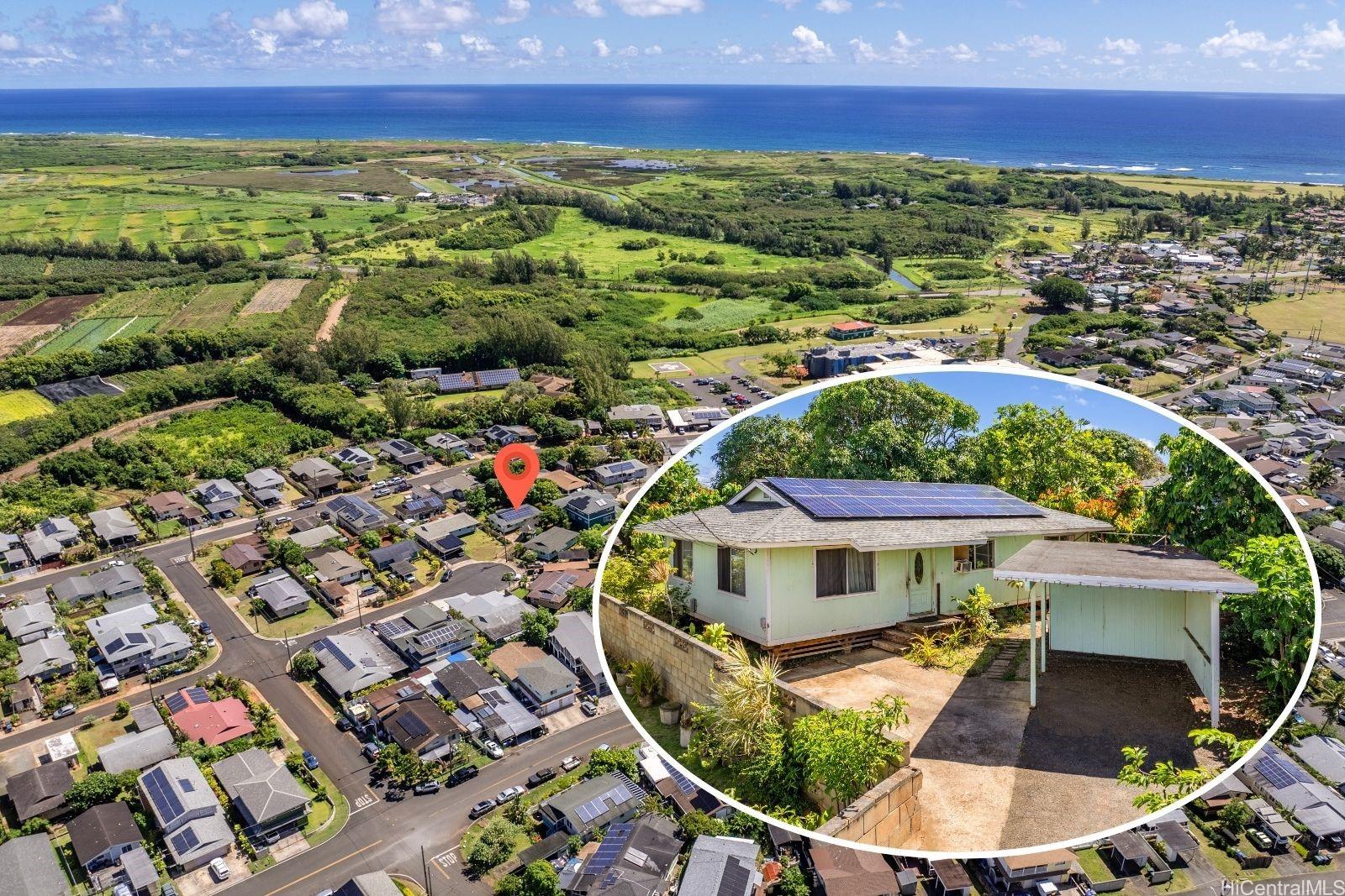 56-099 Kahana Street