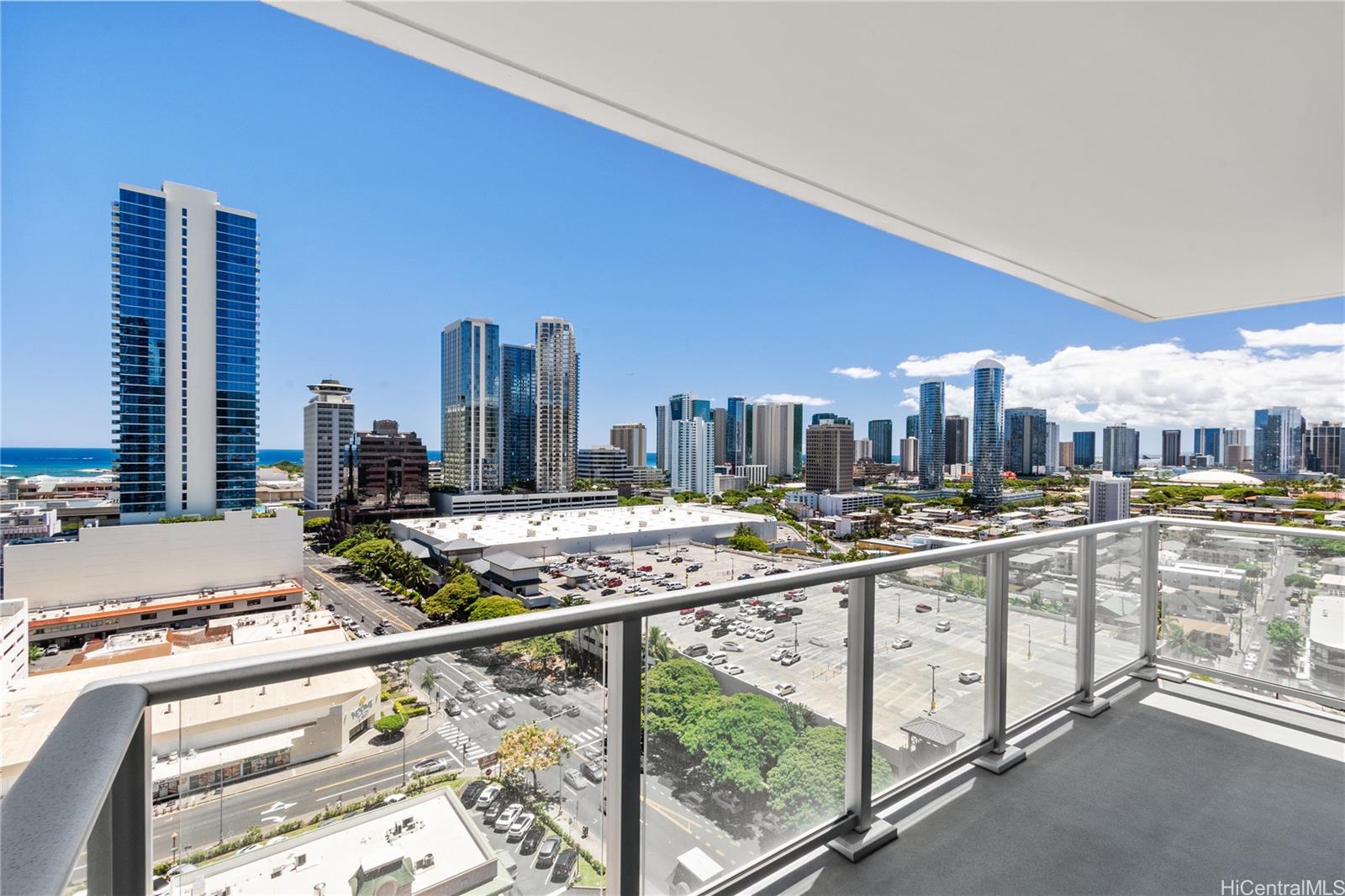 1500 Rycroft Street  Unit 1712R