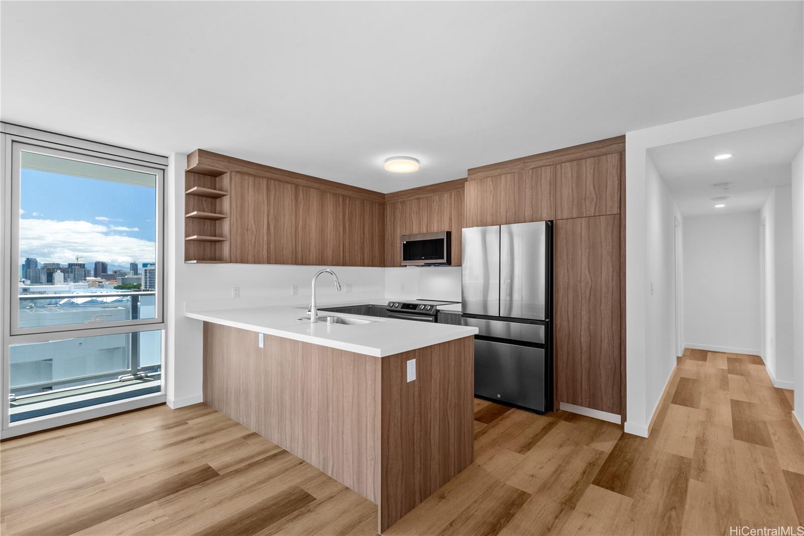 1500 Rycroft Street  Unit 1712R
