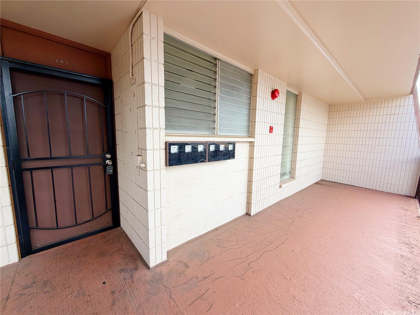 98-729 Moanalua Loop  Unit 201