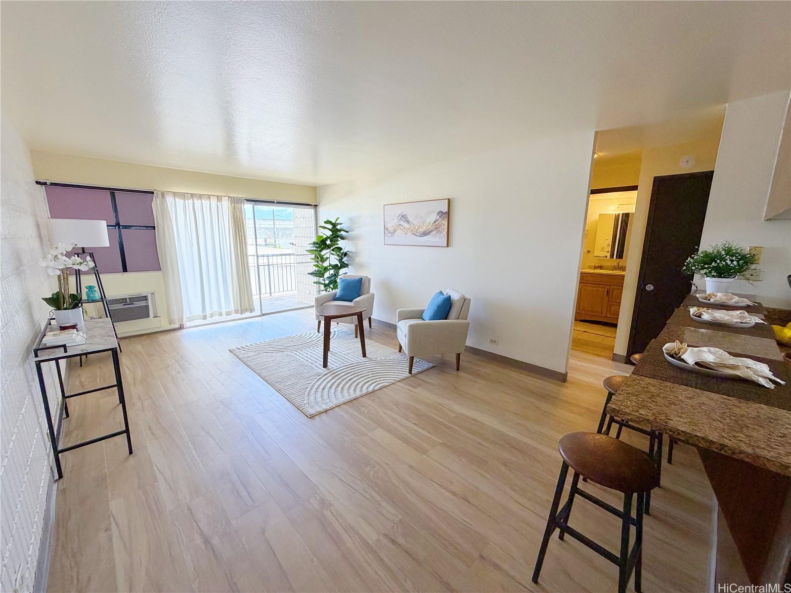 98-729 Moanalua Loop  Unit 201
