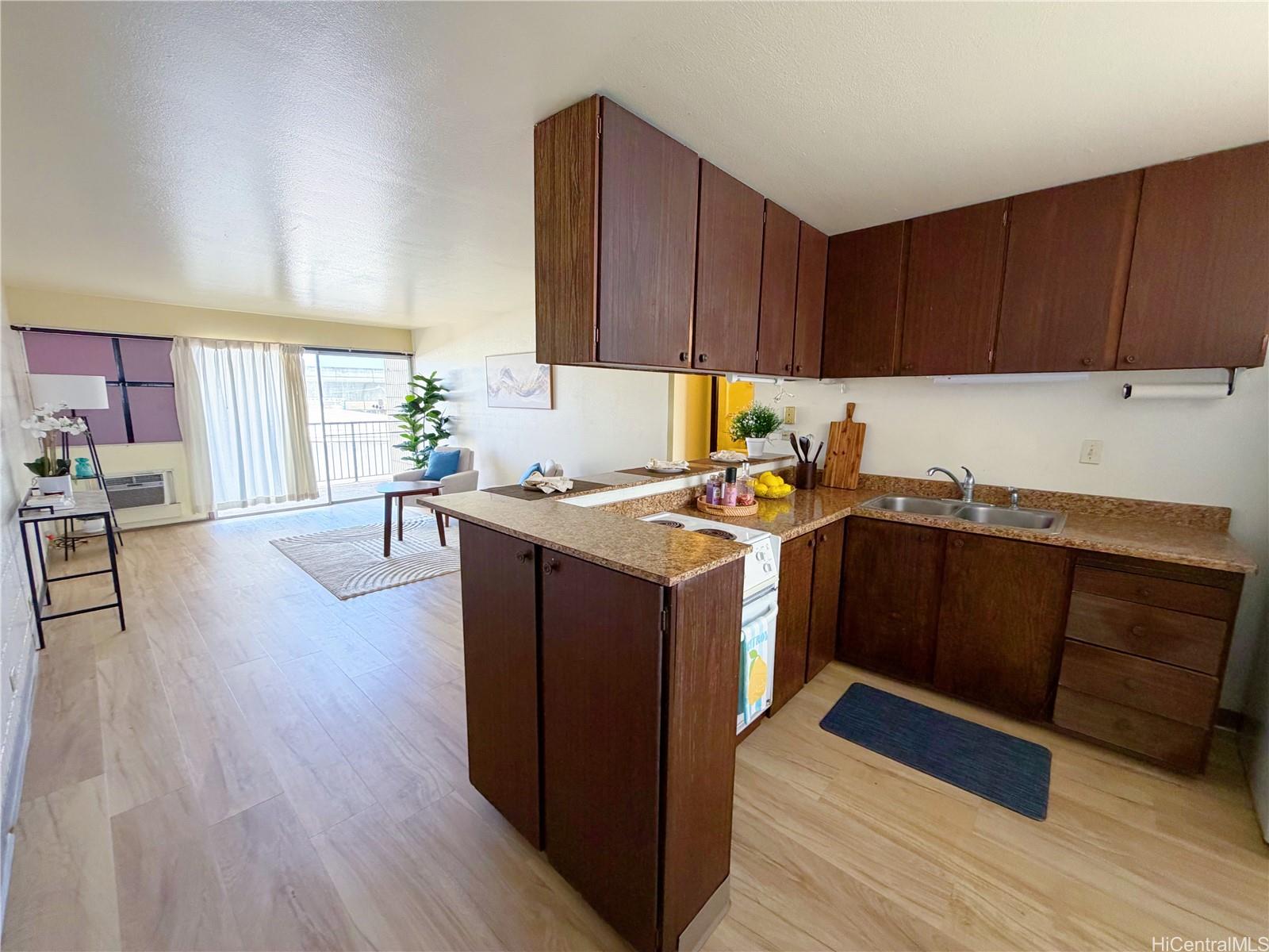 98-729 Moanalua Loop  Unit 201