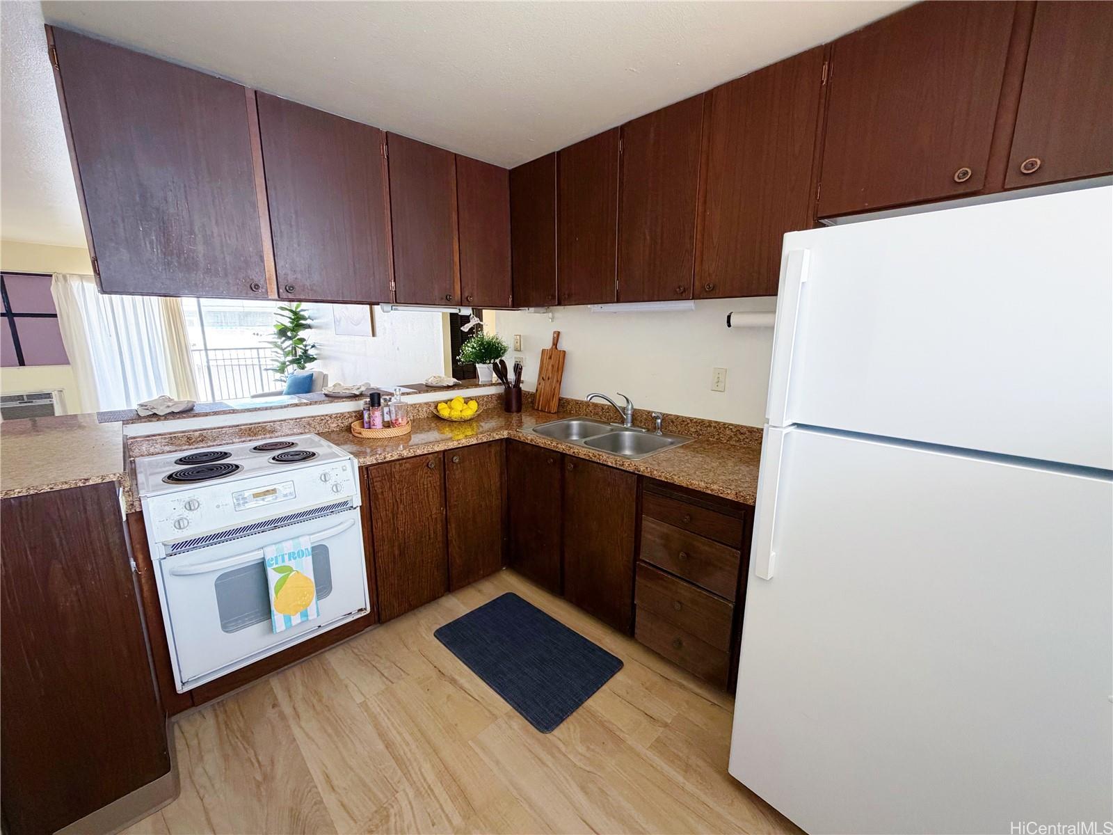 98-729 Moanalua Loop  Unit 201