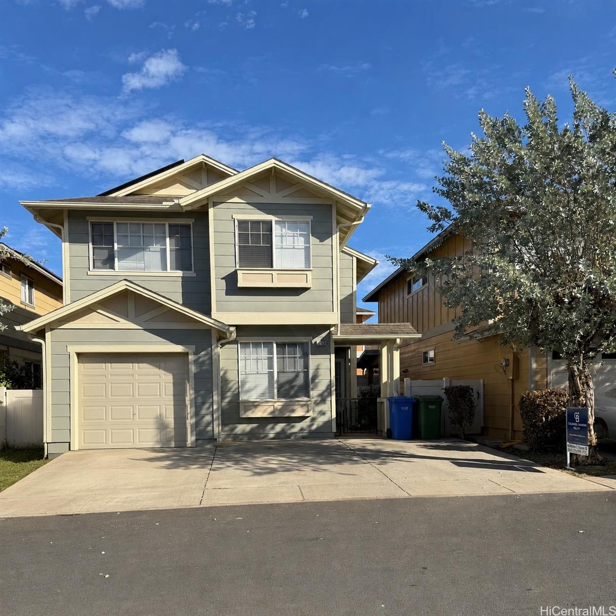 91-559 Makalea Street