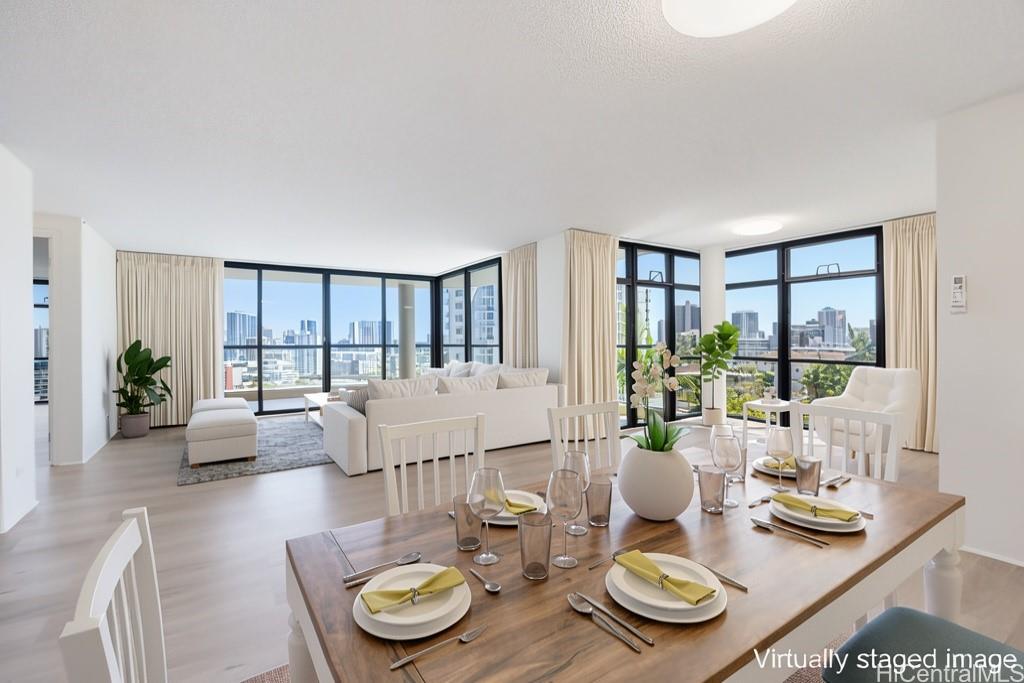1015 Wilder Avenue  Unit 503