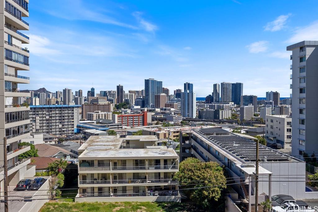 1015 Wilder Avenue  Unit 503