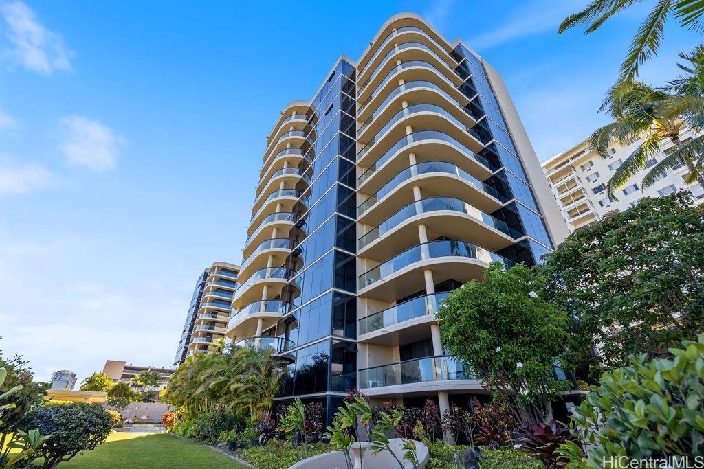 1015 Wilder Avenue  Unit 503