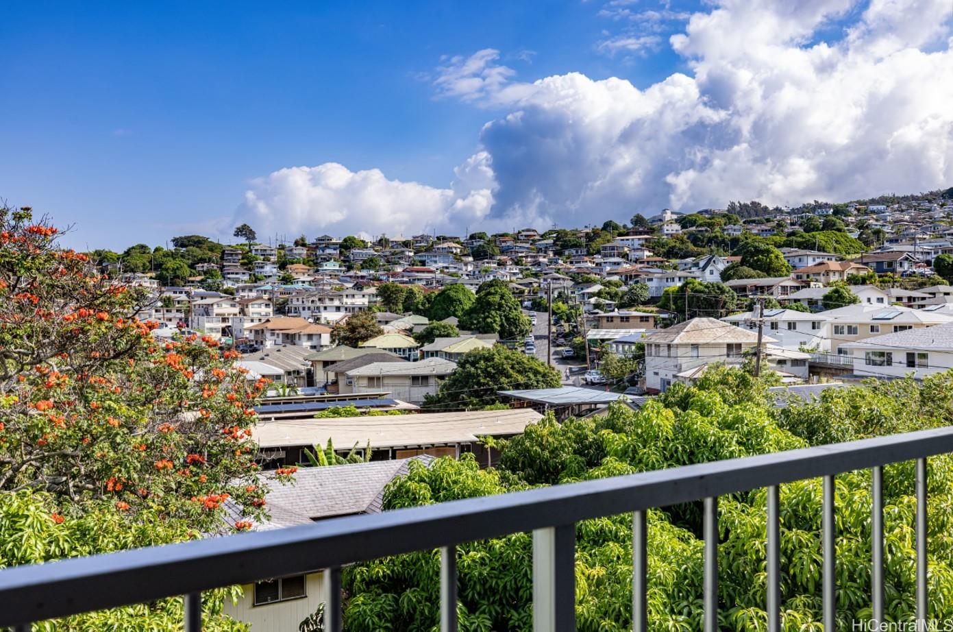 647 Kunawai Lane  Unit C614