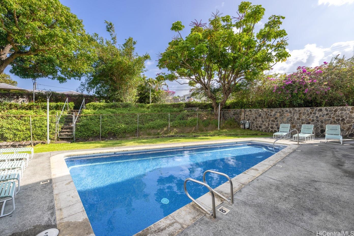 647 Kunawai Lane  Unit C614