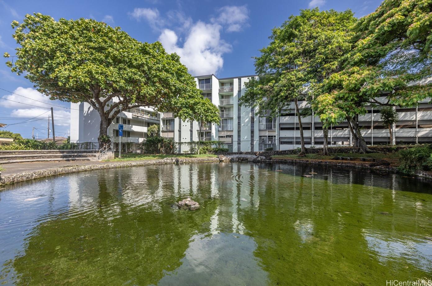 647 Kunawai Lane  Unit C614