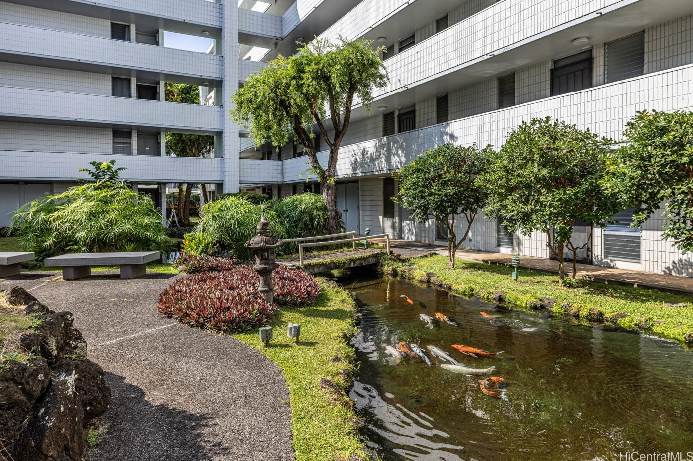 647 Kunawai Lane  Unit C614