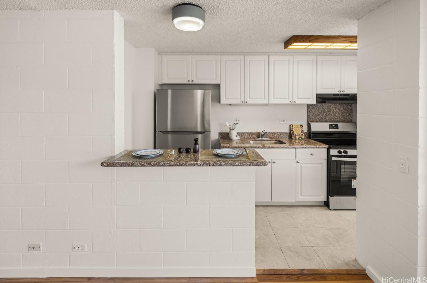 647 Kunawai Lane  Unit C614