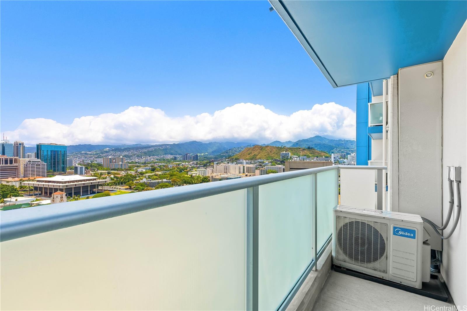 801 South Street  Unit 2910