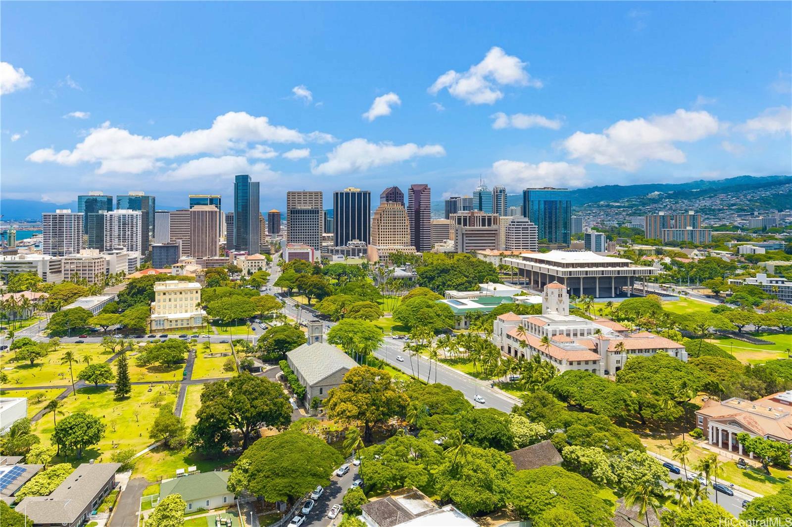 801 South Street  Unit 2910