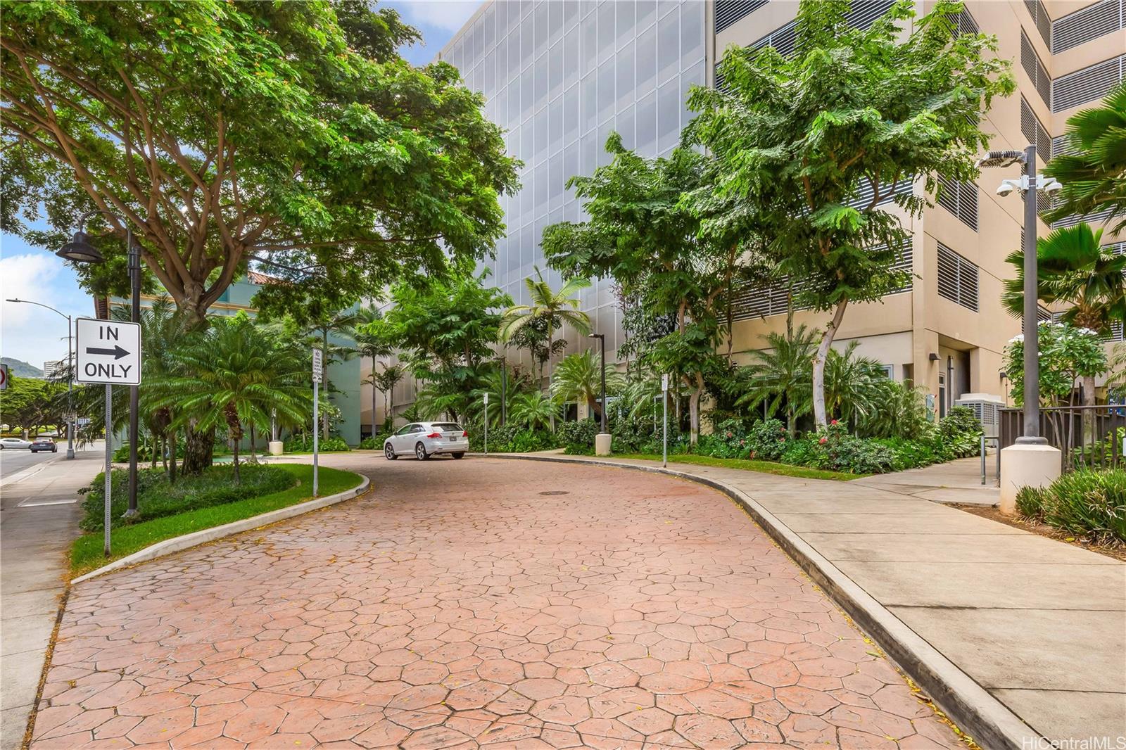 801 South Street  Unit 2910