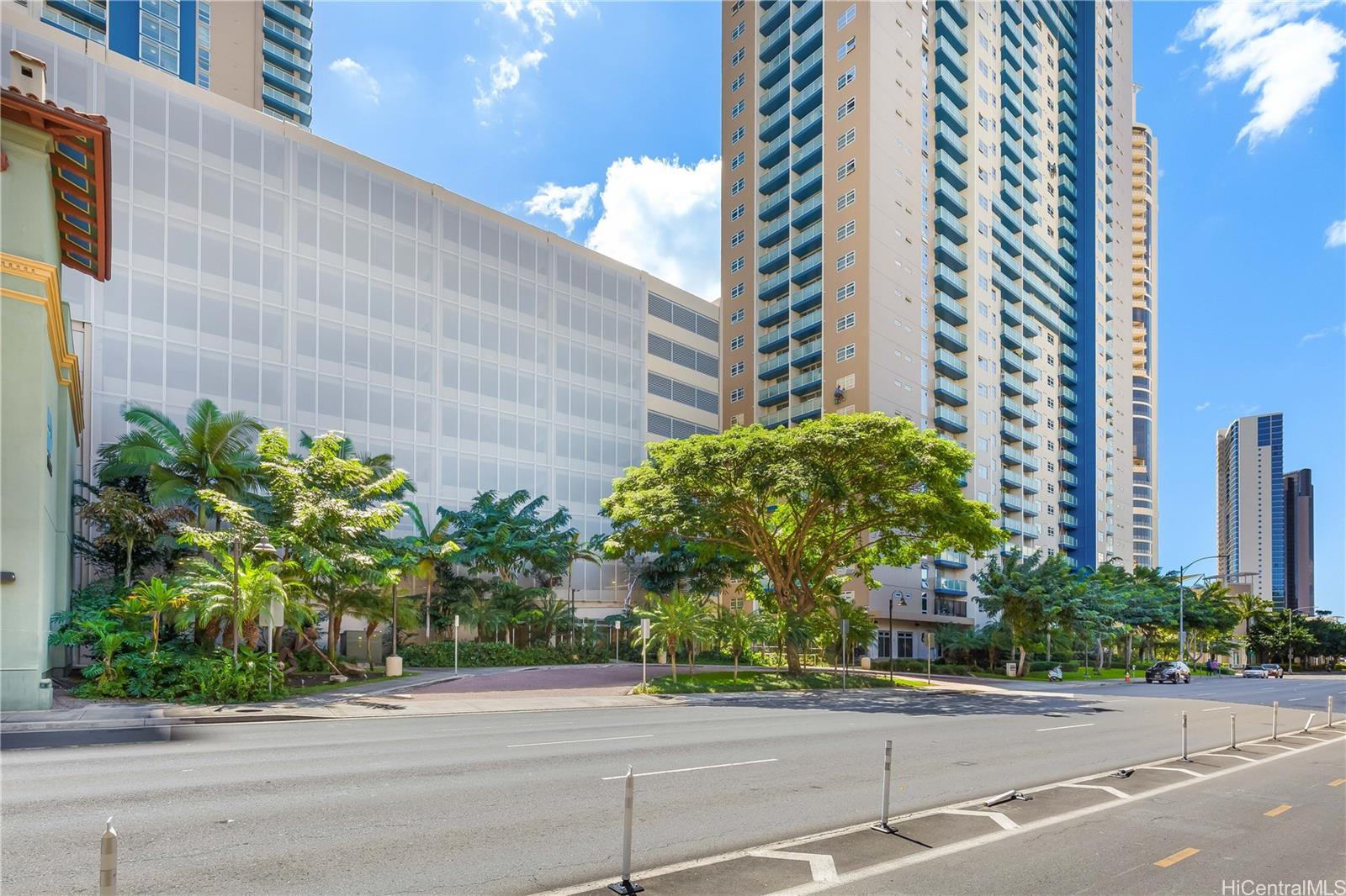 801 South Street  Unit 2910
