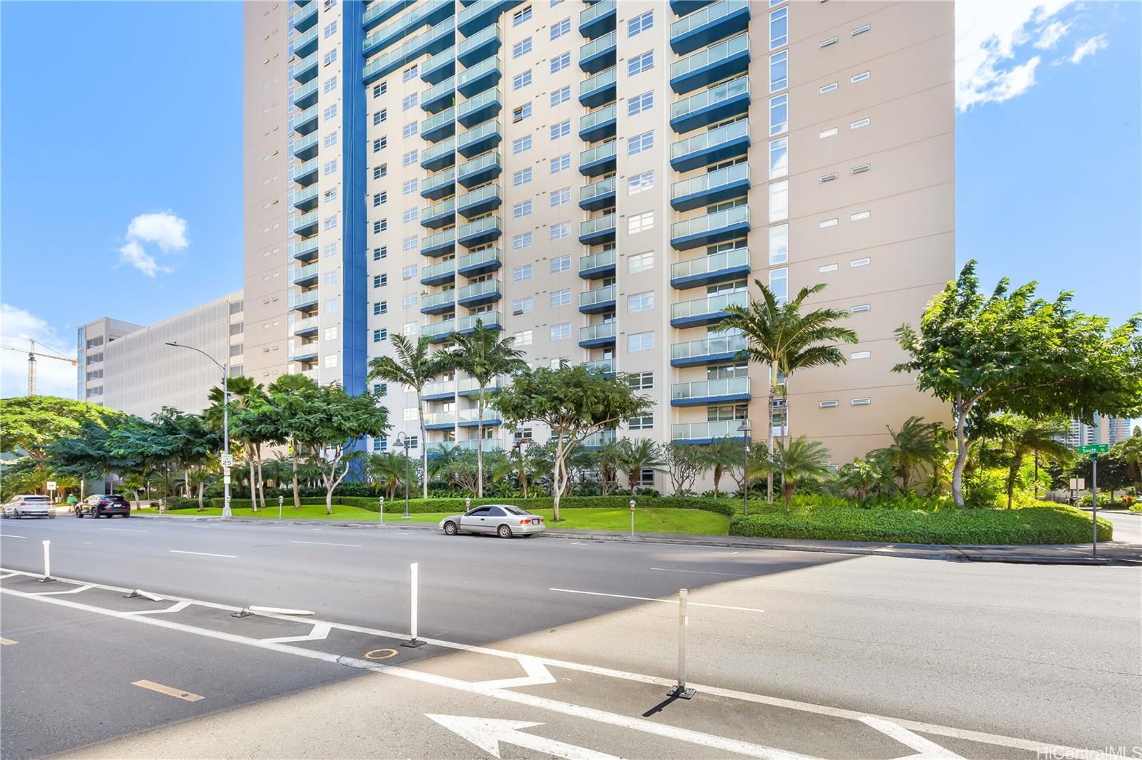 801 South Street  Unit 2910