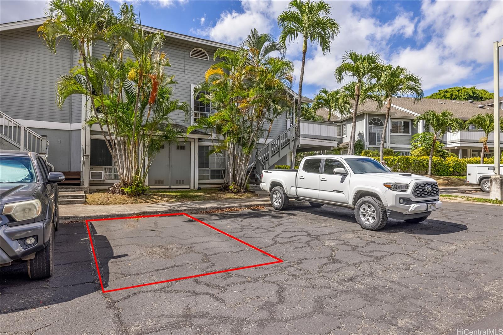 545 Mananai Place  Unit 28R