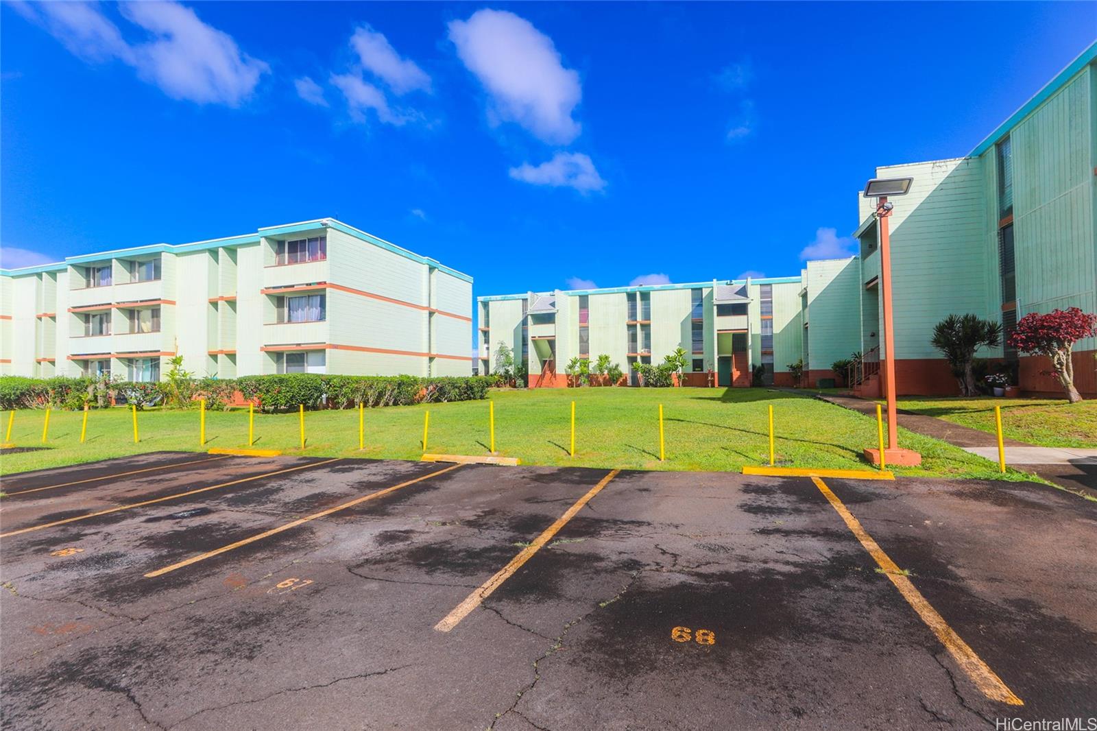 1016 Ehoeho Avenue  Unit 310