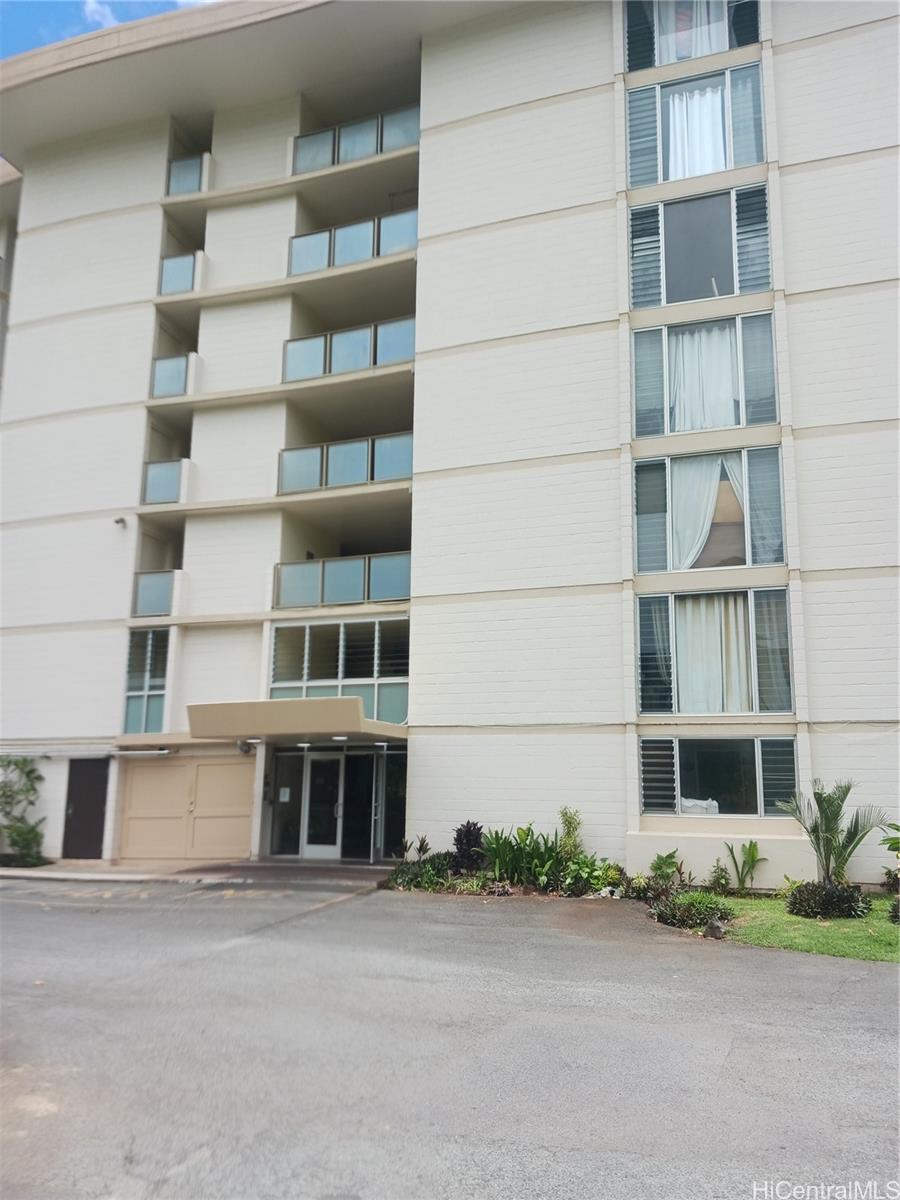 53-549 Kamehameha Highway  Unit 210