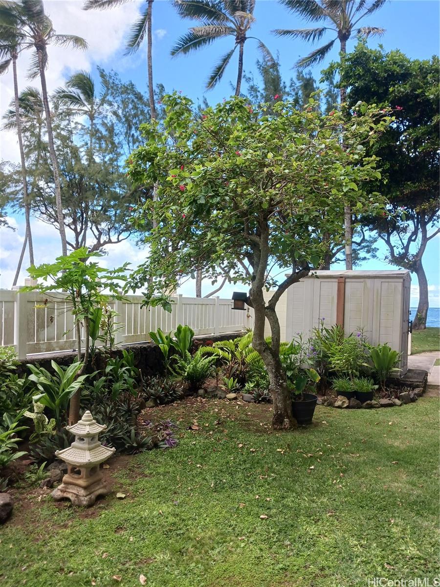 53-549 Kamehameha Highway  Unit 210