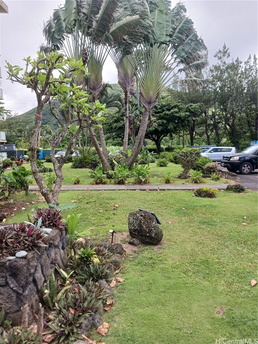 53-549 Kamehameha Highway  Unit 210