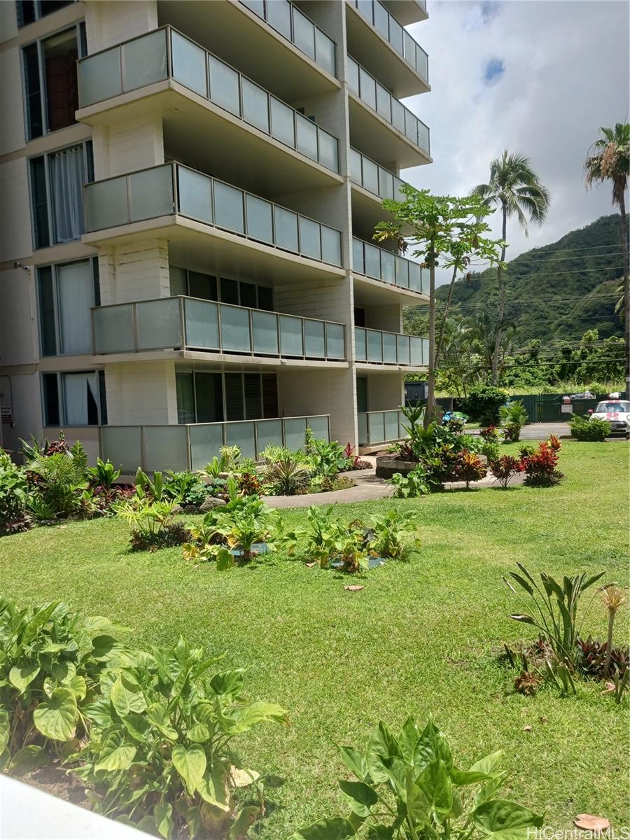 53-549 Kamehameha Highway  Unit 210