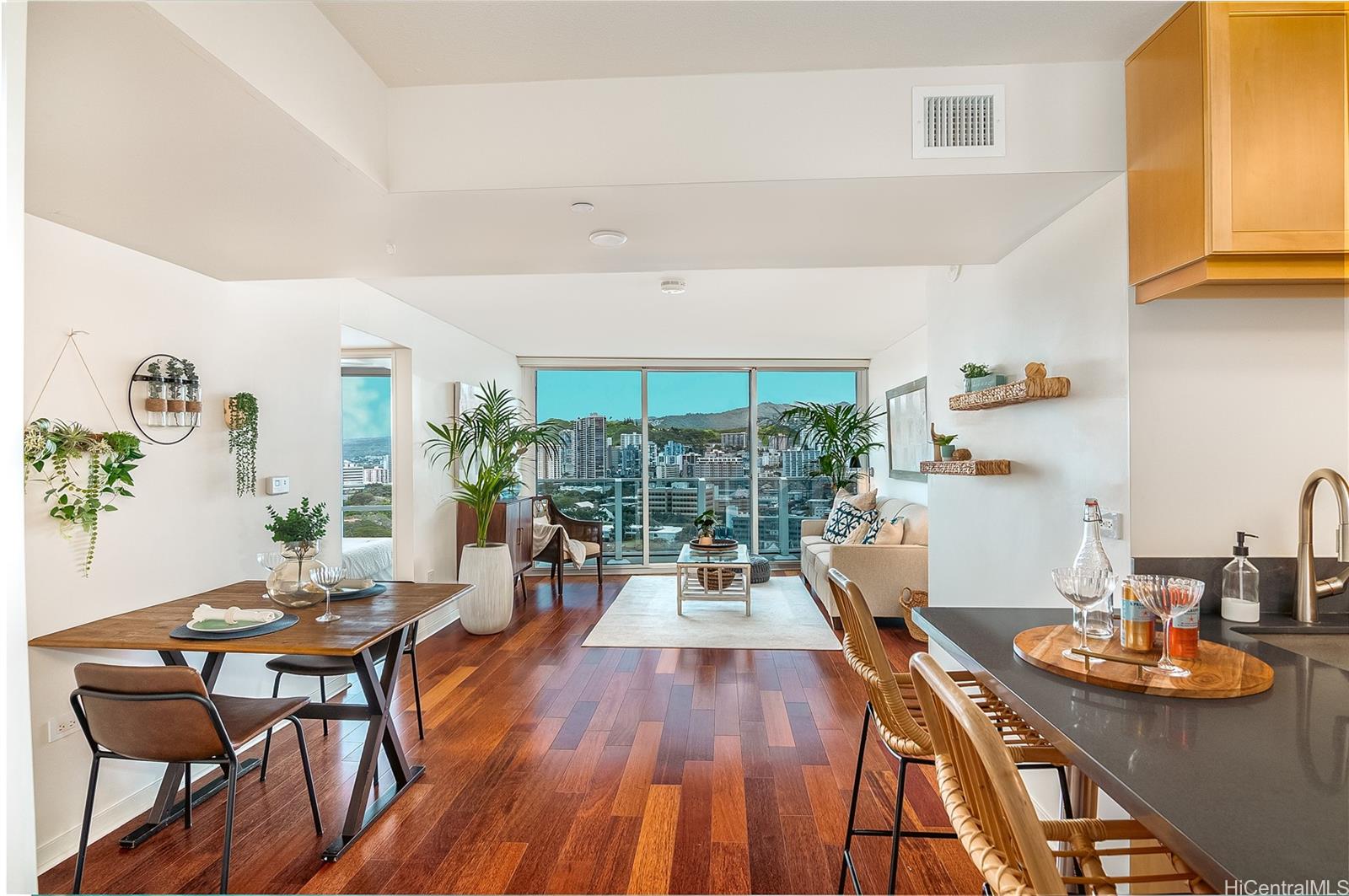 1296 Kapiolani Boulevard II2309