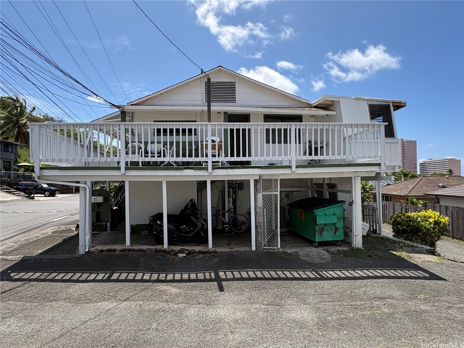 4042 Keanu Street