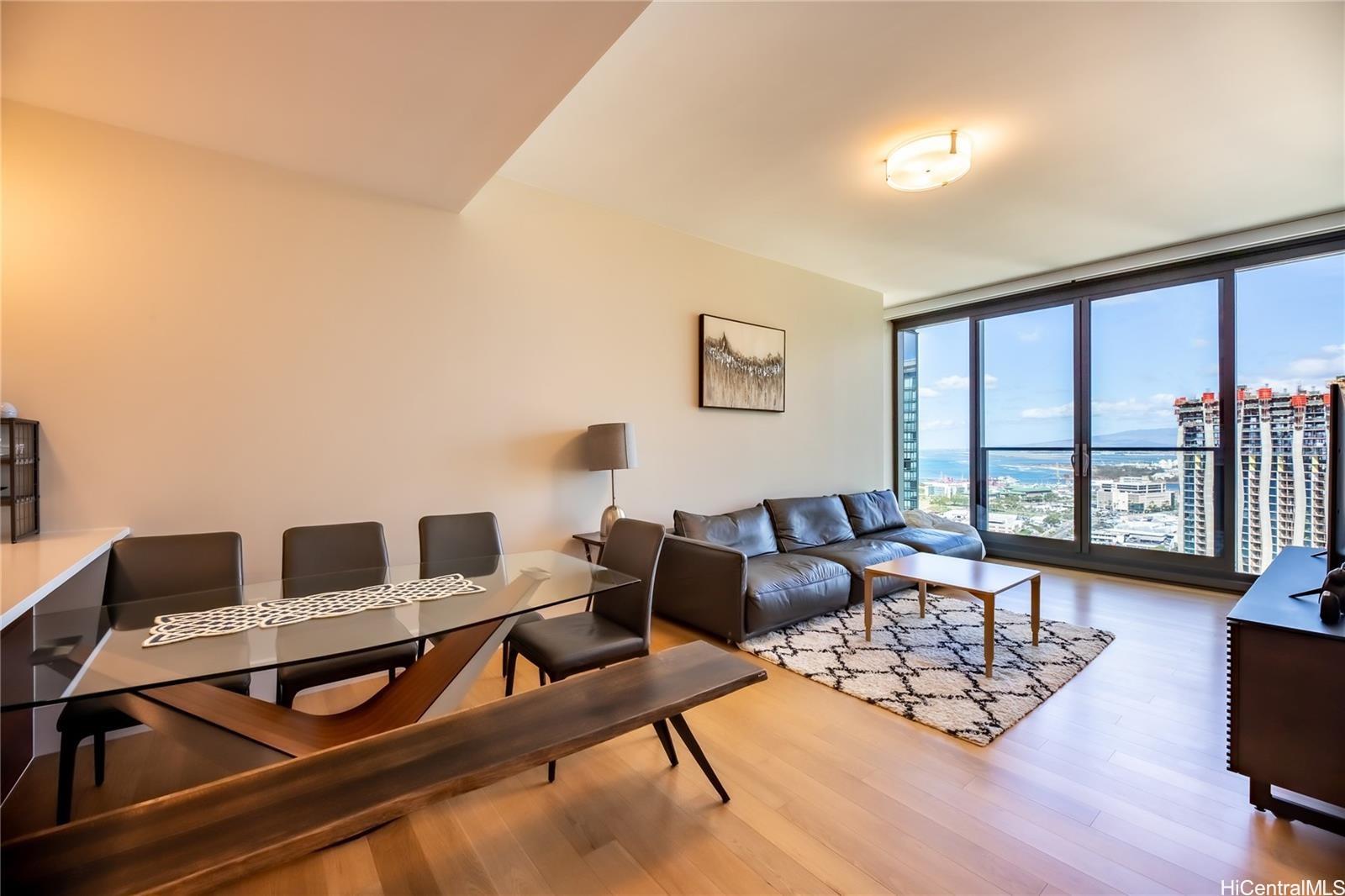 1108 Auahi Street  Unit 3305