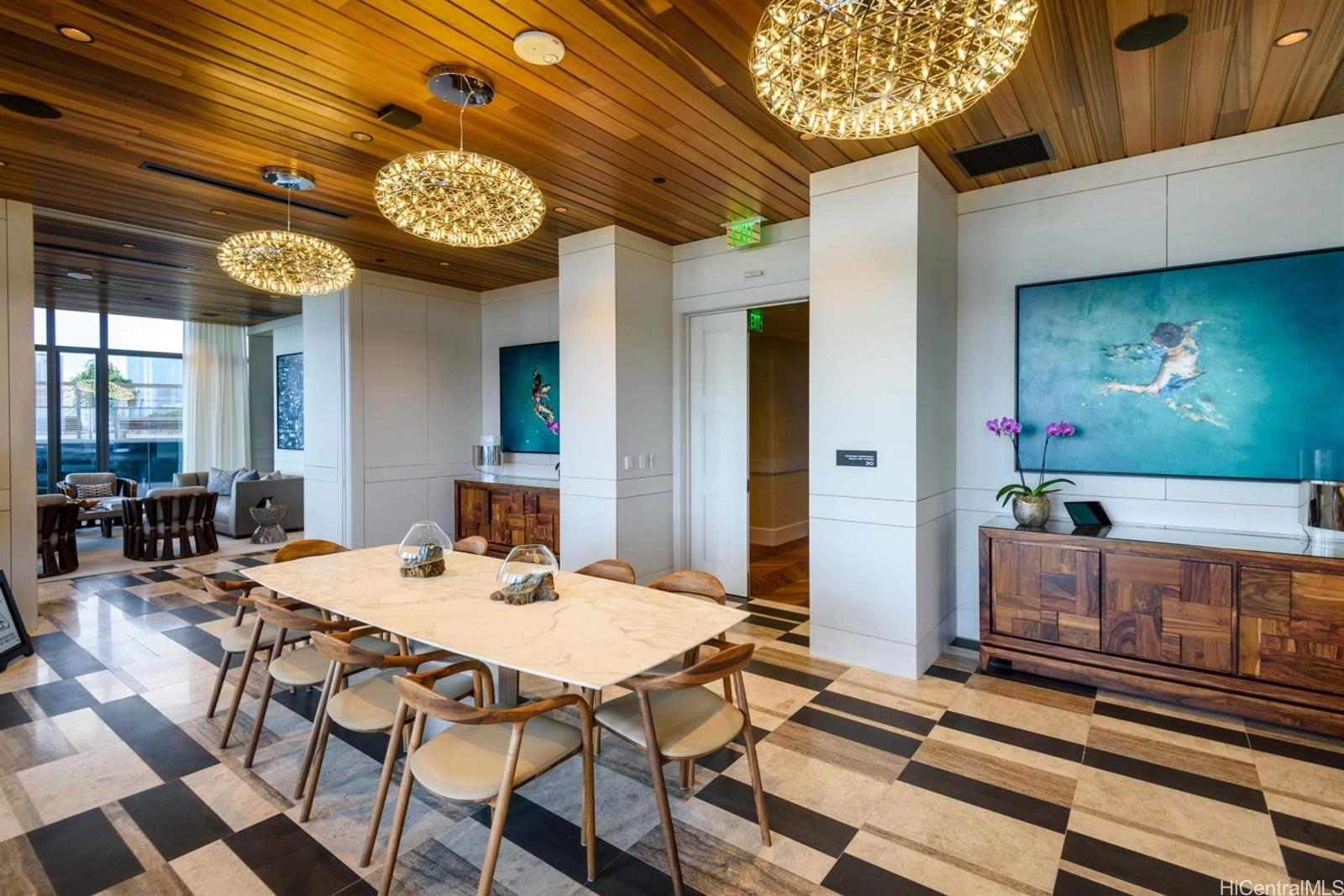 1108 Auahi Street  Unit 3305