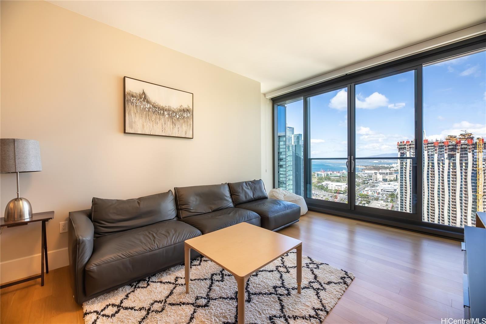 1108 Auahi Street  Unit 3305