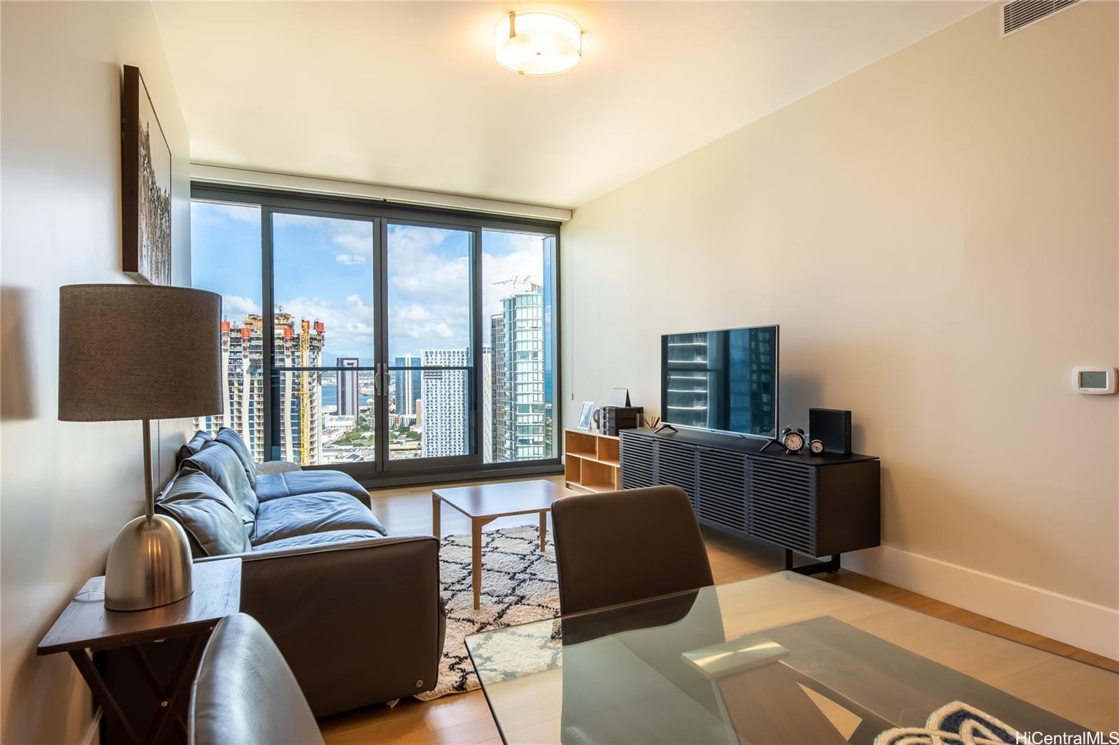 1108 Auahi Street  Unit 3305