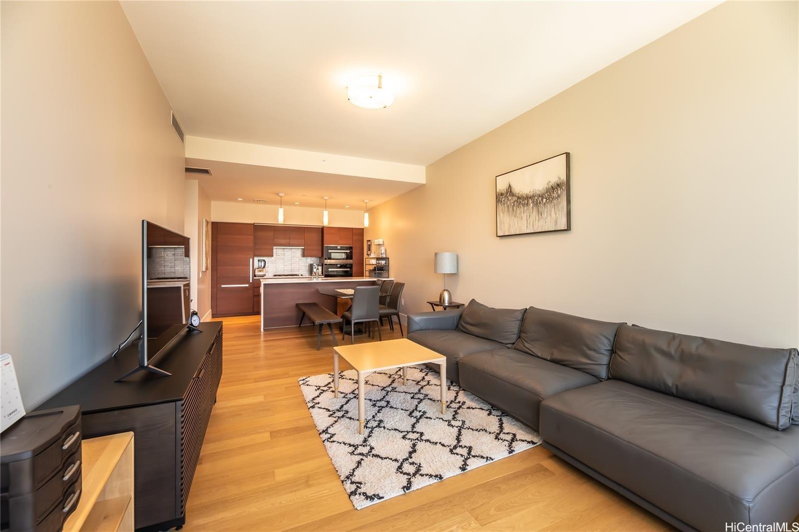 1108 Auahi Street  Unit 3305