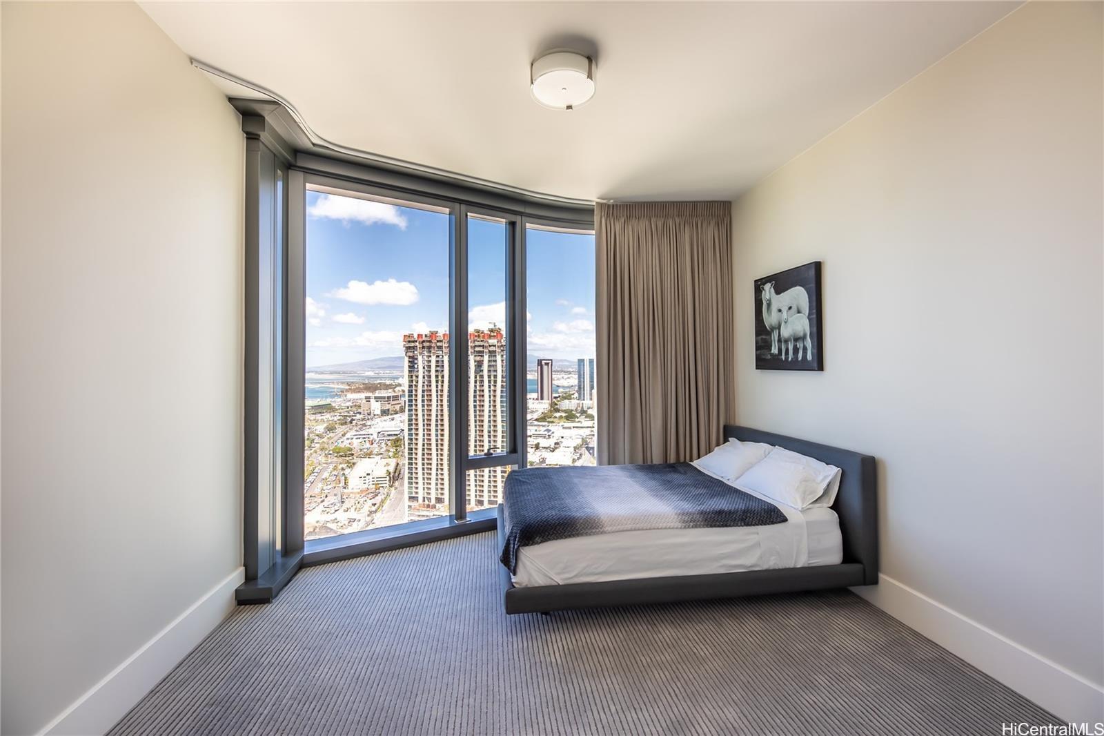 1108 Auahi Street  Unit 3305