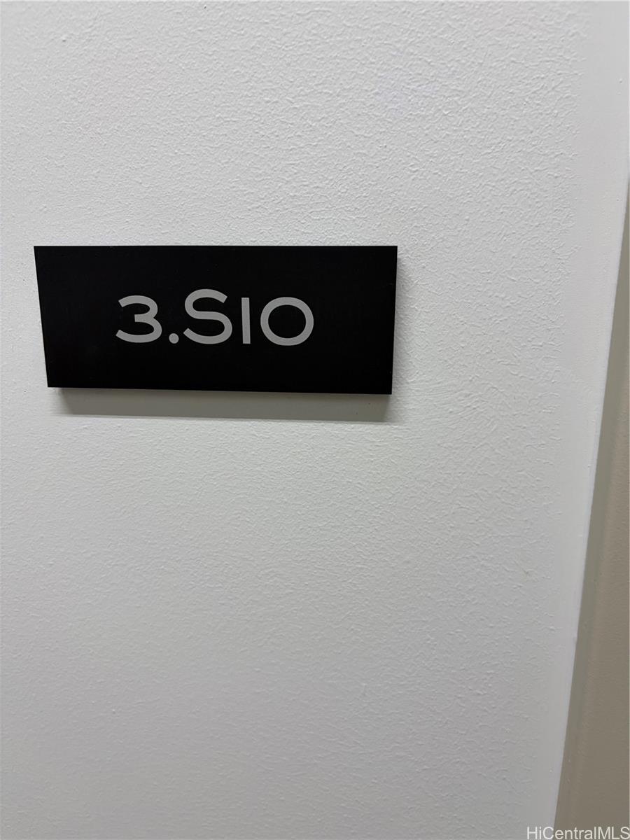 1108 Auahi Street  Unit 3305