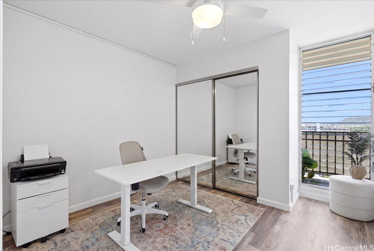2754 Kuilei Street  Unit 704
