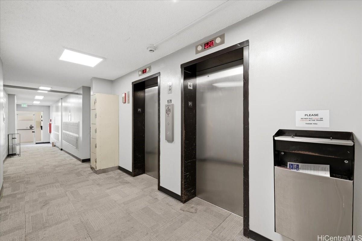2754 Kuilei Street  Unit 704
